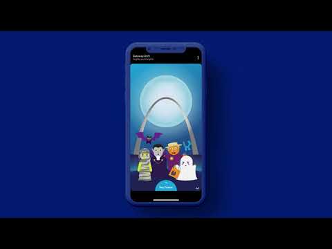 Gateway Arch - Customer Success Story