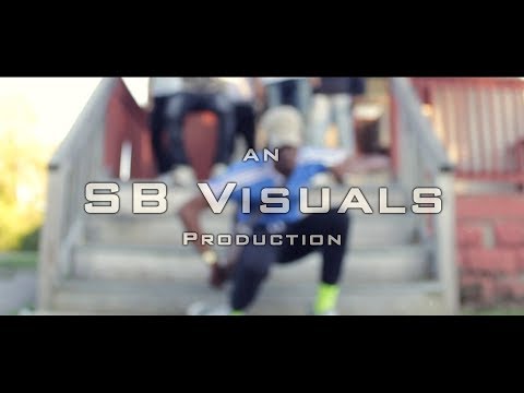 Nu Osama  - Yesterday (Ft Hussein & Big Ab)