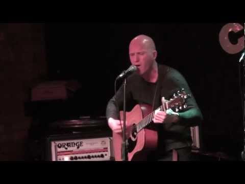 Monday Club 3 12 12 Neildsy - Echo, Echo