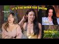 SINGLES INFERNO S5 This Makes Her UGLY ISTG MINA SUE Brutal Review