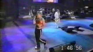 No Doubt- Rockfest &#39;97
