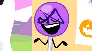 Download lagu BFB BUT ONLY WHEN LOLLIPOP IS ON SCREEN mp3