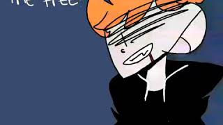 ☆Hanging Tree☆ (Ft. Vampire Matt Eddsworld) WARNING: BLOOD