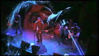 The Chameleons - Soul in Isolation live
