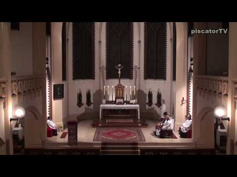 Feria IV Cinerum 3 - Graduale - Traditional Latin Mass