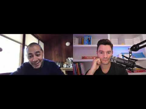 Nathan Latka interviews Yva.ai