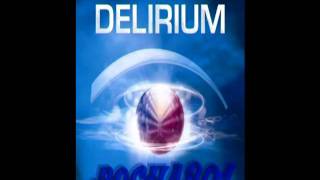 bridge of sorrow  delirium