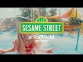 Seaworld Orlando Swo Sesame Street Neighborhood Overview Youtube 2160p