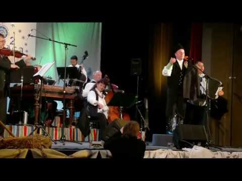 Zdenko Jašo a Rastislav Dvornický - Veje vetrík veje (Pivnica 11.03.2012)