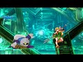MUGEN Meta Knight Me Vs Riesz