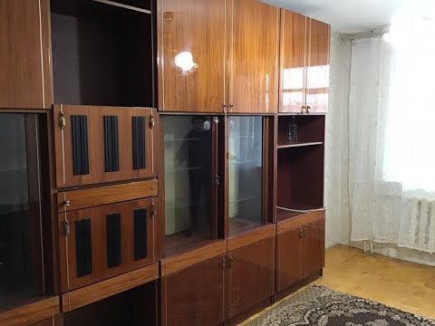 #Квартира трехкомнатная 6 этаж комнаты изол #кухня 8 улица#Космонавтов#Дмитров #АэНБИ #недвижимость