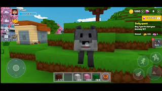 Mini Craft Village || gameplay part 1