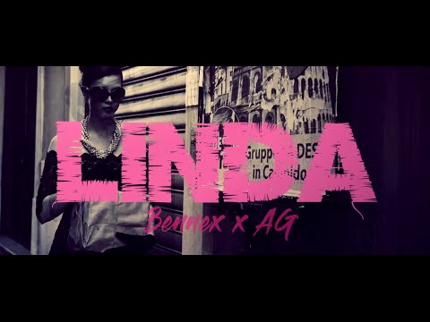 Bennex ❌ AG - Linda (official video)