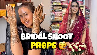 Download lagu GUYS MERA BRIDAL SHOOT HONE WALA HA 😩 #alizehjamali mp3 Download lagu GUYS MERA BRIDAL SHOOT HONE WALA HA 😩 #alizehjamali mp3