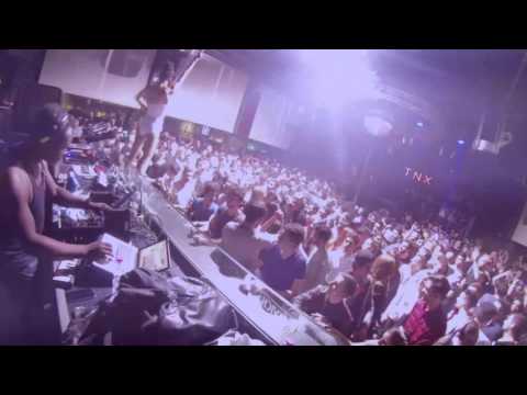 Bosconi Night @ Tenax 12-03-2016