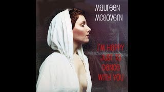 Maureen McGovern ~ I&#39;m Happy Just To Dance With You 1979 Disco Purrfection Version