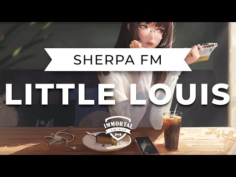 Sherpa FM - Little Louis (Electro Swing)
