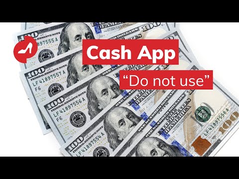 Cash App - Missing Money