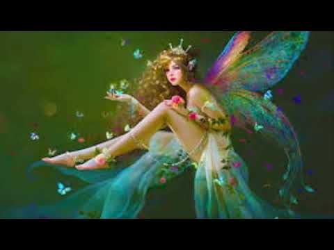 "Seraphina, the Angel of Healing:- are depressed just listen to this old angel fairytale