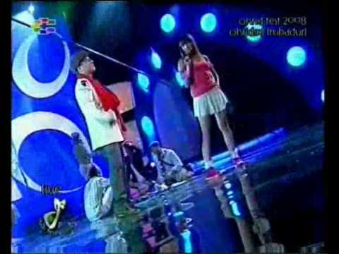 Goran Naumovski - Srce Ne Laze (Ohrid-Fest 2008)