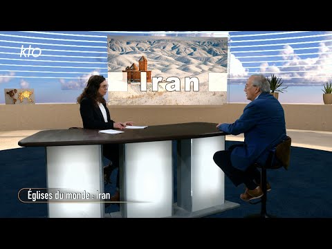 Iran : une présence chrétienne presque invisible mais essentielle