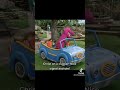 Barney Funny Moments