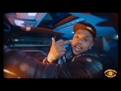 Young Reshaud - Racin (Music Video)