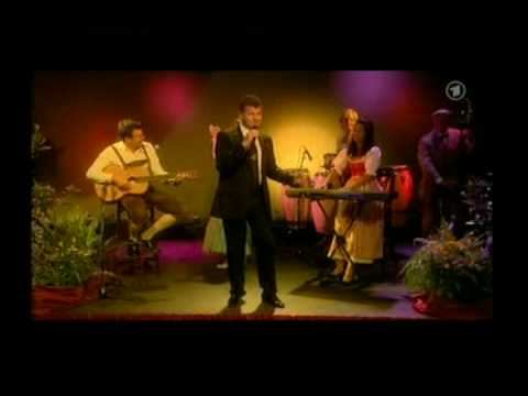 Semino Rossi - Una fiesta del amor (Musikhotel)