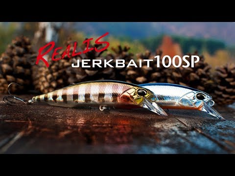 DUO Jerkbait 85 SP 8.5cm 8g ACC3008 Neo Pearl