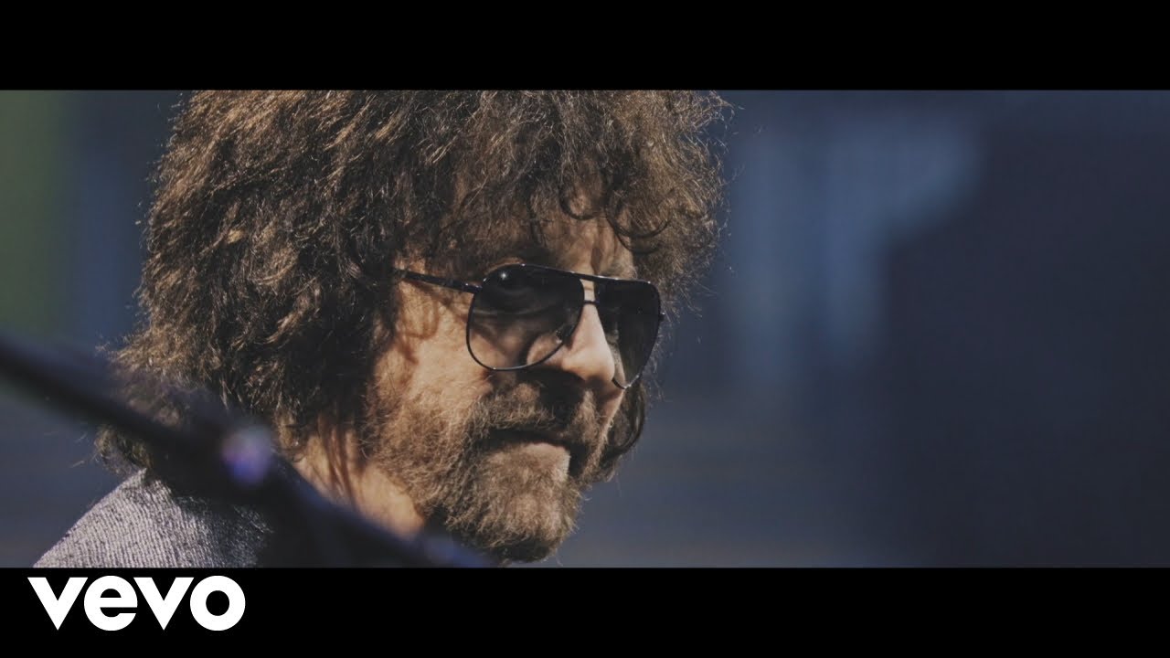 Jeff Lynne's ELO - Time of Our Life