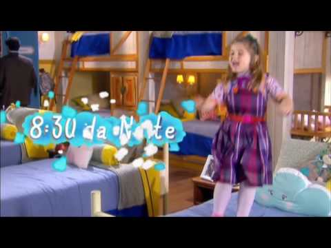 Chamadão - Carinha De Anjo + Cúmplices De Um Resgate + Carrossel, O Filme - 13/12/2016 - (SBT/2016)