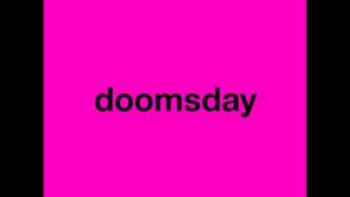 Doomsday