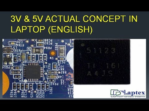 Buck Converter Working and Jugaad Hindi Online Chiplevel Laptop Repair Training Course Laptex