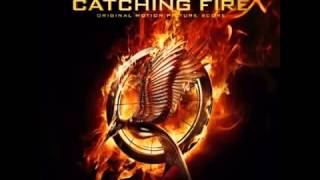 03   We Have Visitors The Hunger Games  Catching Fire   James Newton Howard