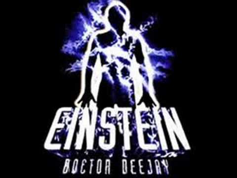 Einstein Dr. Dj - Automatik Sex (Germany Mix)