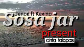 Download lagu Cinta talapas / Jenox ft Kevino mp3