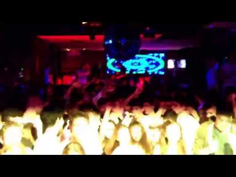 Super Setai! Con Michael Calfan Teo Sartori e Luciano Bombardieri 30/04/2013