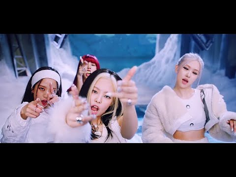 BLACKPINK "HOW YOU LIKE THAT" (Revamped)