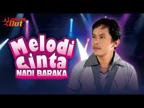 Nadi Baraka - Melody Cinta (Official Music Video)