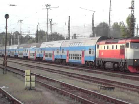 749 008 na čele sv. na pk. 749 181 - Praha Malešice - 15.5.2011.