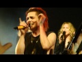 My Chemical Romance - "Sing" (Live in Los ...