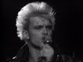 Billy Idol - Blue Highway - 2/4/1984 - Capitol Theatre
