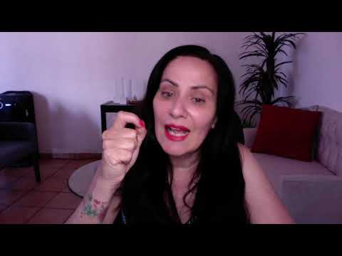 590 dis El vacío - Hipnosis conciencia Efectiva  Irazema Nuño