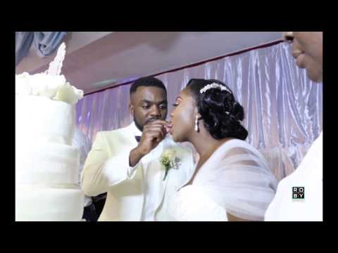 Junior + Evelyn Wedding Highlights (Verona-Italy) - ROBY PRODUCTIONS