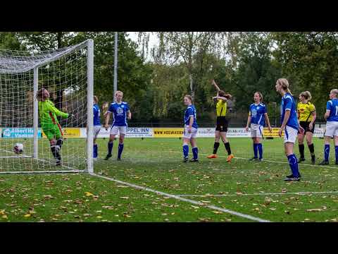 VIOS V. VR1 - Blauw Wit '66 VR1