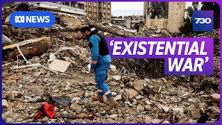 Why Lebanon's displaced residents say this war with Israel is different | 7.30