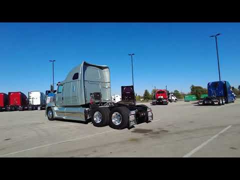 2019 Western Star 5700XE