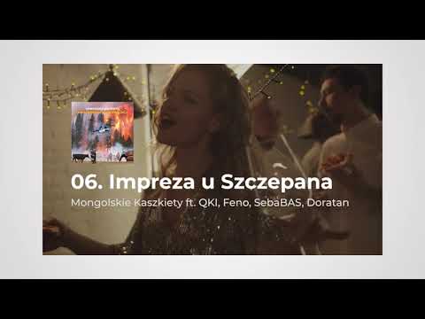 Video thumbnail for Impreza U Szczepana