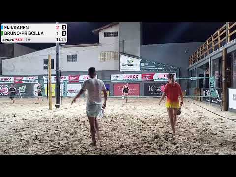 Raphael vs Matheus - 22/10/2024