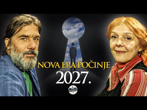 LJUDSKI DIZAJN- Svet neće propasti, ali će se znatno promeniti- Svedočićemo rođenju nove rase ljudi